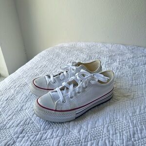 Platform converse